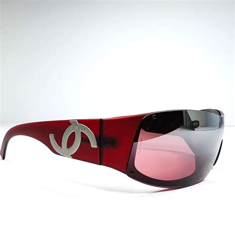 chanel sunglasses with visor|chanel sunglasses original.